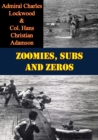Zoomies, Subs And Zeros - eBook