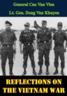Reflections On The Vietnam War - eBook