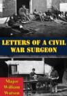 Letters Of A Civil War Surgeon - eBook