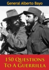 150 Questions To A Guerrilla - eBook