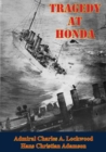 Tragedy At Honda [Illustrated Edition] - eBook