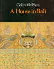 A House In Bali [Illustrated Edition] - eBook