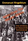 Notes From The Warsaw Ghetto: The Journal Of Emmanuel Ringelblum - eBook