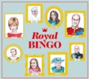 Royal Bingo - Book