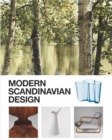 Modern Scandinavian Design - Book