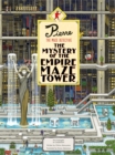 Pierre The Maze Detective: The Mystery of the Empire Maze Tower - Book