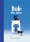 Bob's Blue Period - Book
