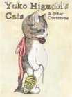 Yuko Higuchi's Cats & Other Creatures - Book