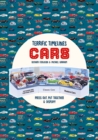 Terrific Timelines: Cars : Press out, put together and display! - Book