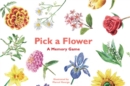 Pick a Flower : A Memory Game - Book