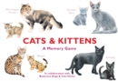 Cats & Kittens : A Memory Game - Book