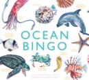 Ocean Bingo - Book