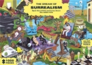 The Dream of Surrealism (1000-Piece Art History Jigsaw Puzzle) : 1000-Piece Art History Jigsaw Puzzle - Book