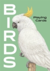 Birds : Playing Cards - Book