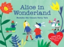 Alice in Wonderland (Story Box) : Remake the Classic Fairy Tale - Book