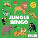 Jungle Bingo - Book