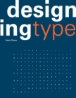 Designing Type - Book