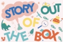 Story Out of the Box : 80 Cards for Hours of Storytelling Fun - Book