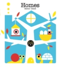 Homes - Book