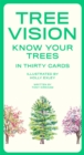 Tree Vision : Know Your Trees in 30 Cards - Book