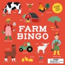 Farm Bingo - Book