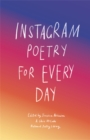 Instagram Poetry for Every Day - Book