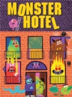 Monster Hotel - Book