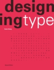 Designing Type Second Edition - Book