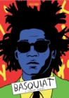 Basquiat : A Graphic Novel - eBook