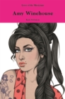 Amy Winehouse - Book