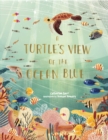 A Turtle's View of the Ocean Blue - Book