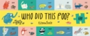 Who Did This Poo? : A Jigsaw Puzzle - Book