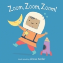 Zoom, Zoom, Zoom! - Book
