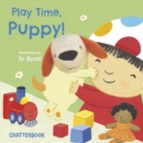 Play Time, Puppy! - Book