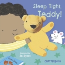 Sleep Tight, Teddy! - Book
