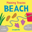 Beach - Book