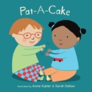 Pat A Cake - Book
