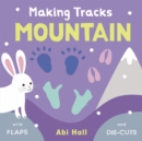 Mountain - Book