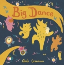 Big Dance - Book
