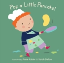 Pop a Little Pancake - Book