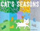 Cat's Seasons - Book