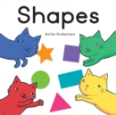 Shapes - Book