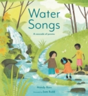 Water Songs - Book