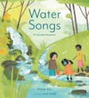 Water Songs - Book