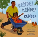 Kende! Kende! Kende! - Book