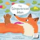 The Gingerbread Man - Book