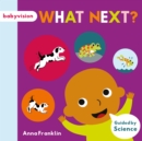 What Next? - Book