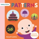 Patterns - Book