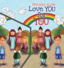 Love YOU for YOU! - Book