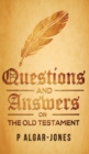 Questions and Answers on the Old Testament - Book